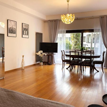 Clicktheflat Legionowo Apart Rooms Kültér fotó