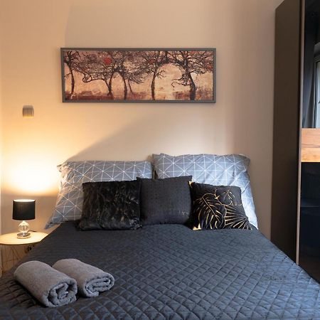 Clicktheflat Legionowo Apart Rooms Szoba fotó