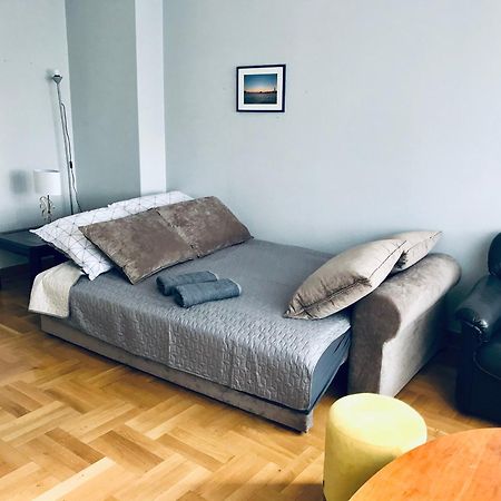 Clicktheflat Legionowo Apart Rooms Szoba fotó