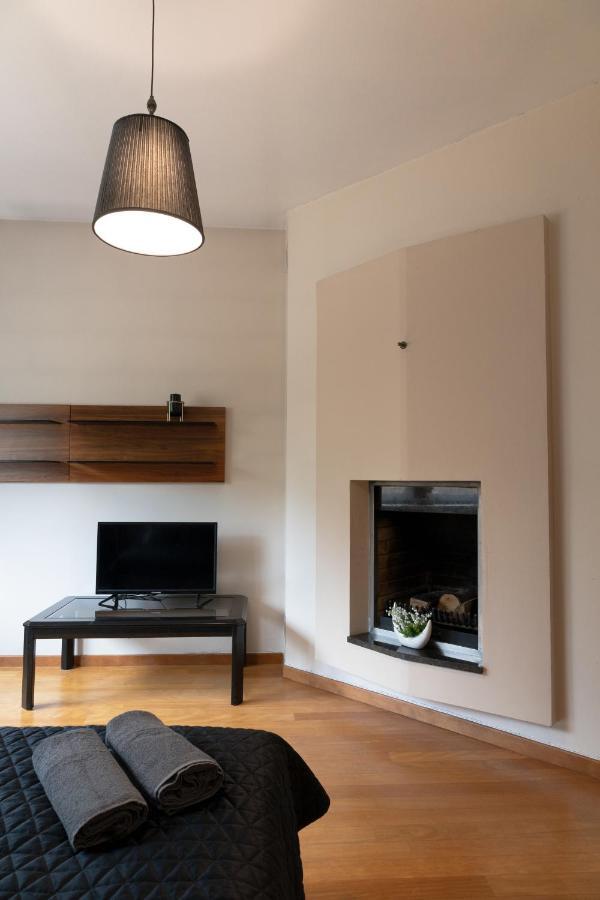 Clicktheflat Legionowo Apart Rooms Kültér fotó