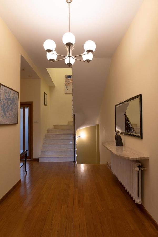 Clicktheflat Legionowo Apart Rooms Kültér fotó