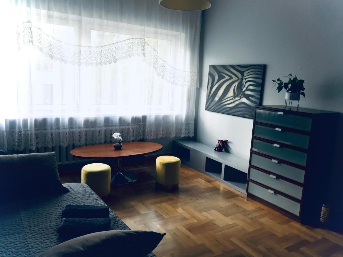 Clicktheflat Legionowo Apart Rooms Kültér fotó