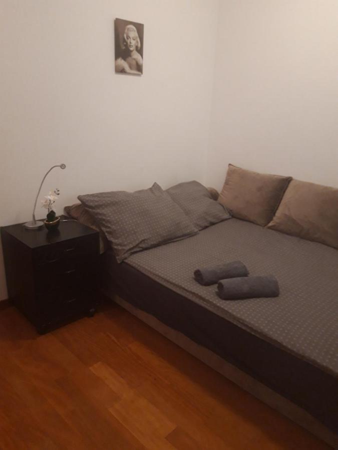 Clicktheflat Legionowo Apart Rooms Kültér fotó