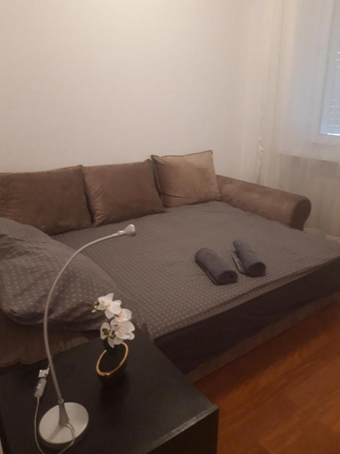 Clicktheflat Legionowo Apart Rooms Kültér fotó