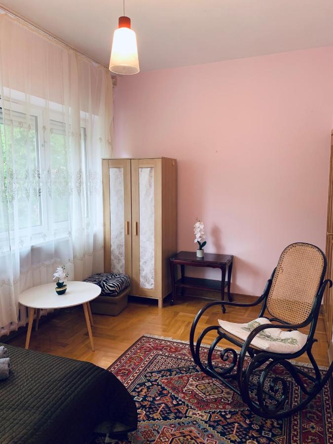 Clicktheflat Legionowo Apart Rooms Kültér fotó