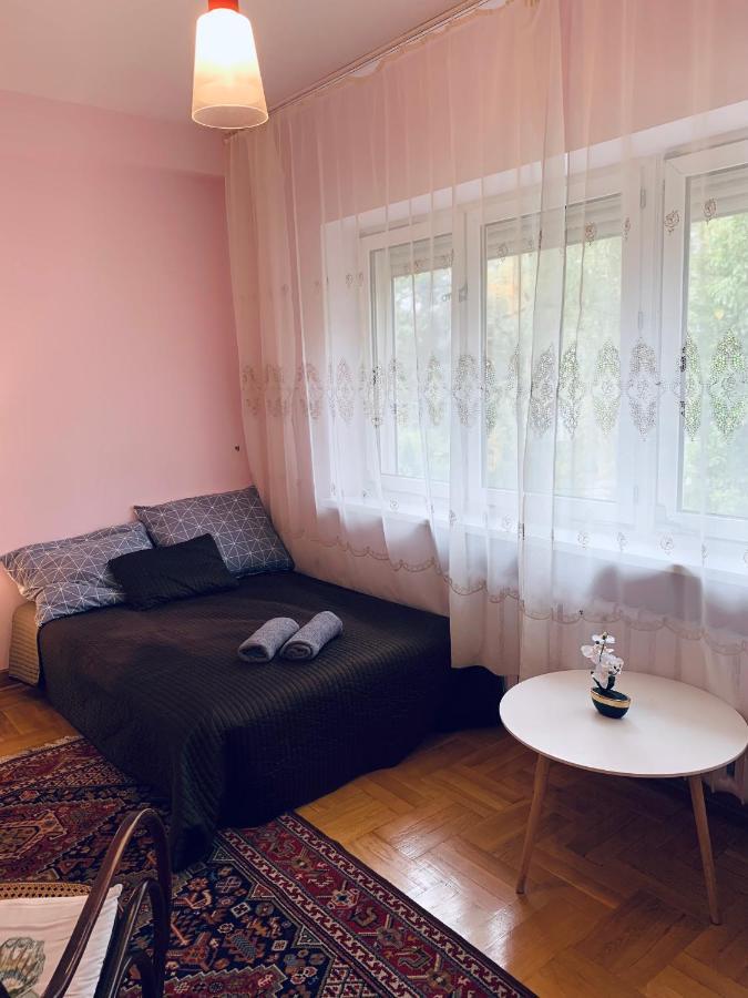 Clicktheflat Legionowo Apart Rooms Kültér fotó
