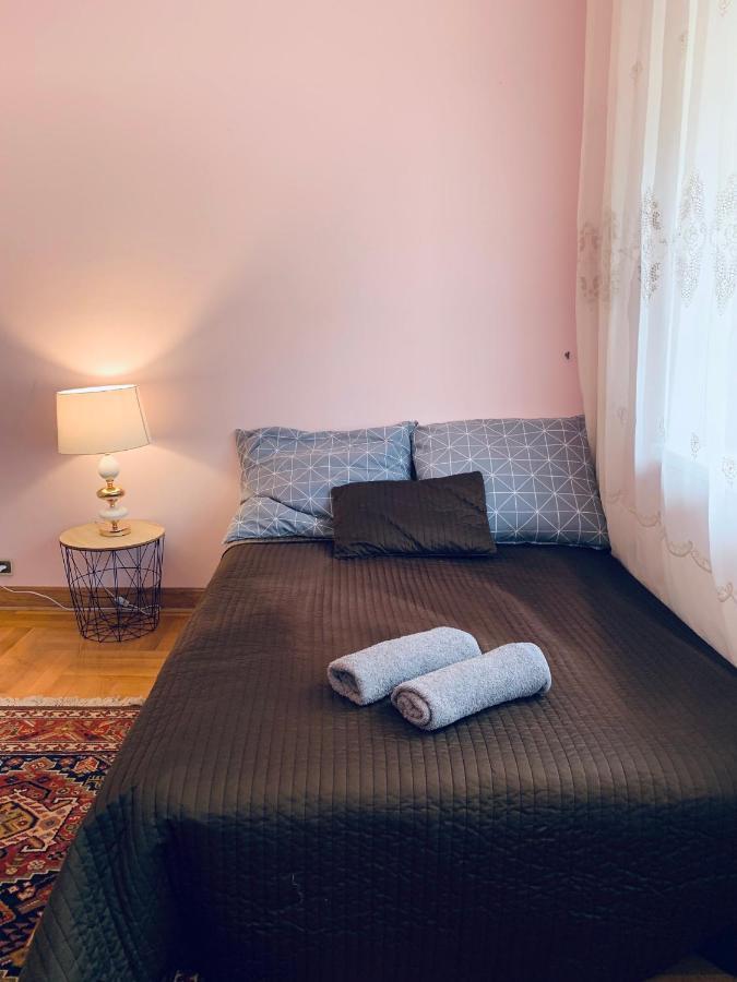Clicktheflat Legionowo Apart Rooms Kültér fotó