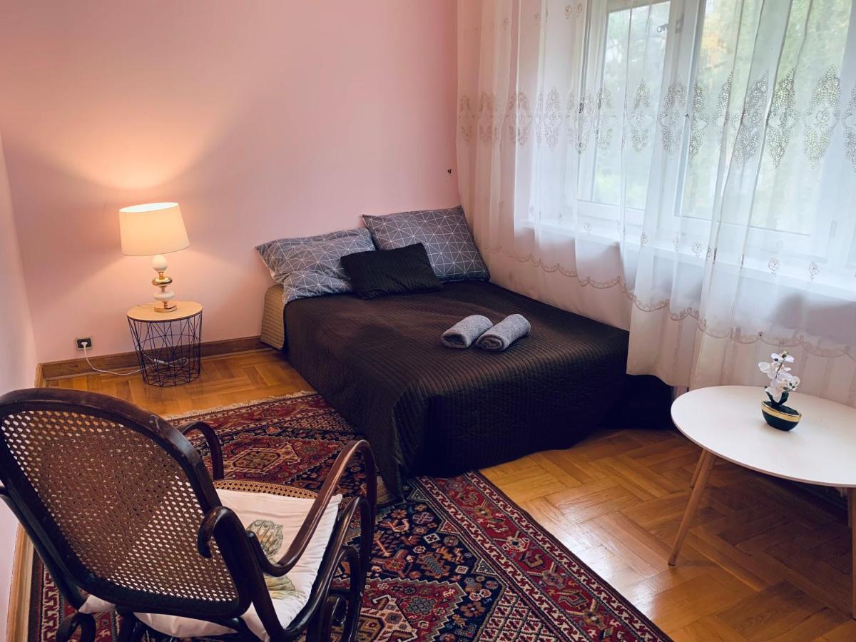 Clicktheflat Legionowo Apart Rooms Kültér fotó