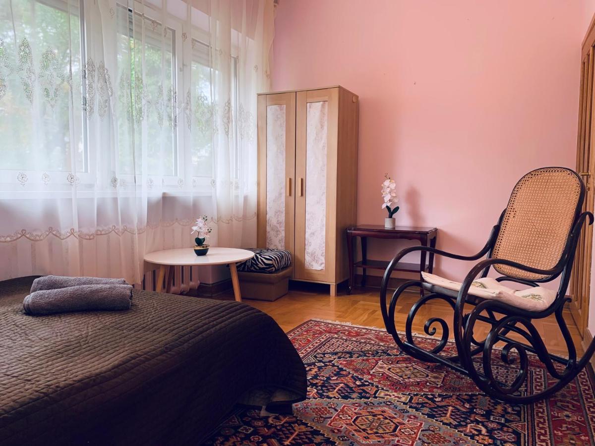 Clicktheflat Legionowo Apart Rooms Kültér fotó