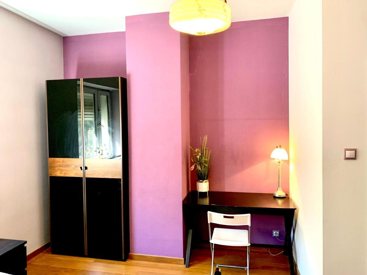 Clicktheflat Legionowo Apart Rooms Kültér fotó